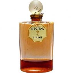 Récital
