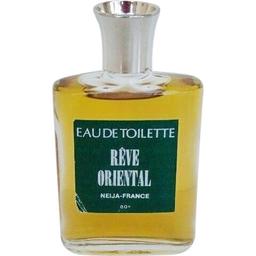 Rêve Oriental