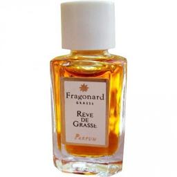 Rêve de Grasse