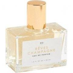 Rêves Champagne
