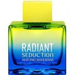 Radiant Seduction Blue for Men