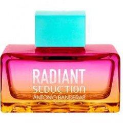 Radiant Seduction Blue for Women