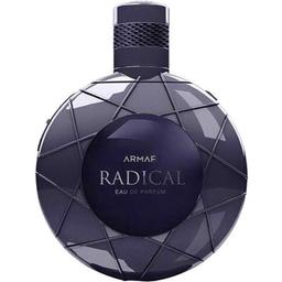 Radical Blue