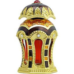 Rafia Gold