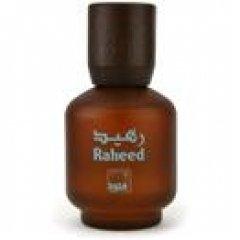 Raheed