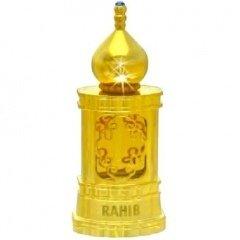 Rahib