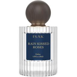 Rain Kissed Roses