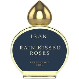 Rain Kissed Roses