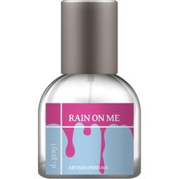 Rain On Me