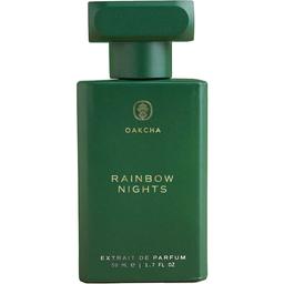 Rainbow Nights