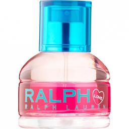 Ralph Love