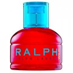 Ralph Wild