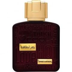 Ramz Lattafa (Gold)