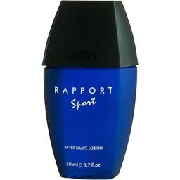 Rapport Sport