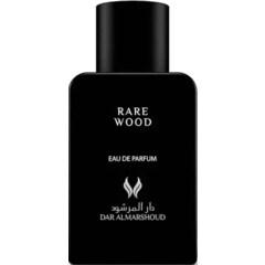 Rare Wood