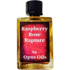 Raspberry Rose Rapture