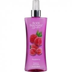 Raspberry