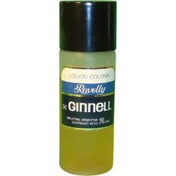 Ravelly