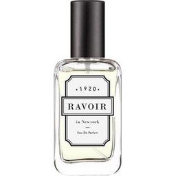 Ravoir - 1920 In New York
