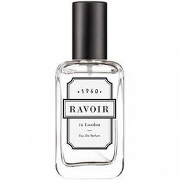Ravoir - 1960 In London