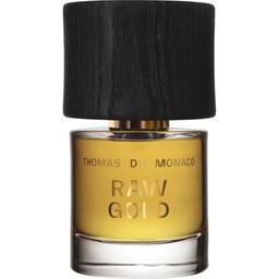 Raw Gold