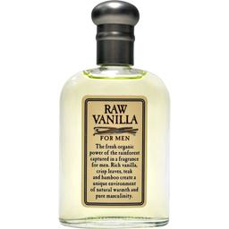 Raw Vanilla Men