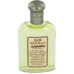 Raw Vanilla Men