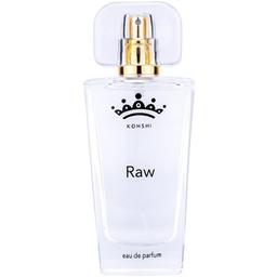 Raw