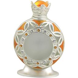 Rawda (Silver)