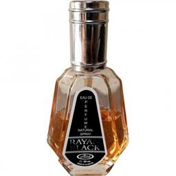 Rayan Black
