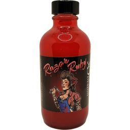 Razor Ruby