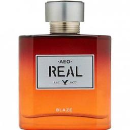 Real Blaze