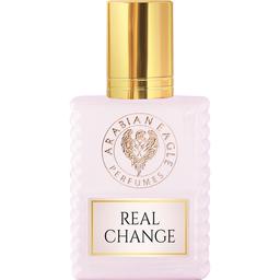 Real Change