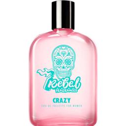 Rebel Fragrances - Crazy