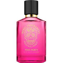 Rebel Fragrances - Pool Party for Women