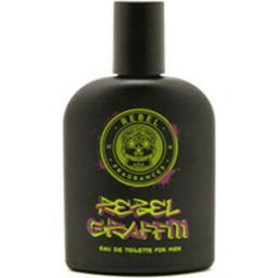 Rebel Fragrances - Rebel Graffiti for Men