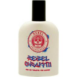 Rebel Fragrances - Rebel Graffiti for Women