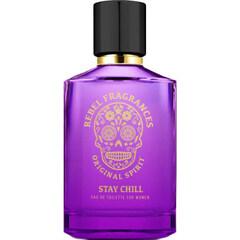 Rebel Fragrances - Stay Chill for Women