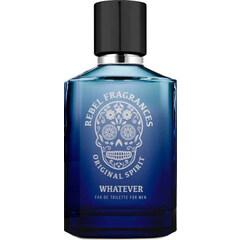 Rebel Fragrances - Whatever for Men