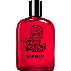 Rebel Fragrances - Wild Heart