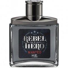 Rebel Hero Wanted