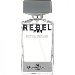 Rebel Man Extra Power