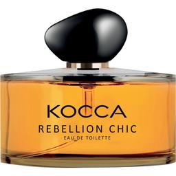Rebellion Chic