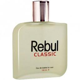 Rebul Classic