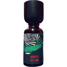 Red Absinthe