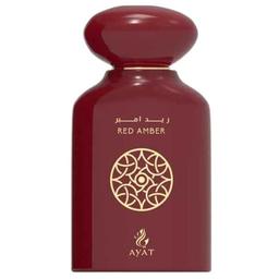 Red Amber