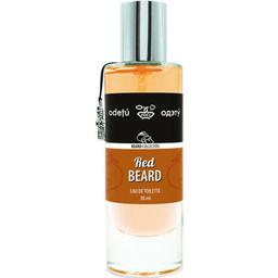 Red Beard