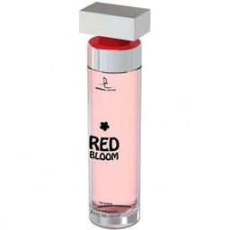 Red Bloom