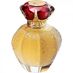 Red Crystal
