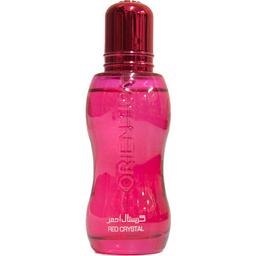 Red Crystal